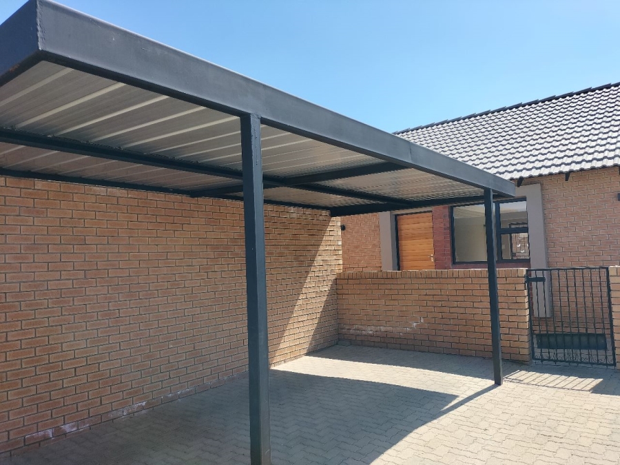 To Let 3 Bedroom Property for Rent in Douglas Valley Free State